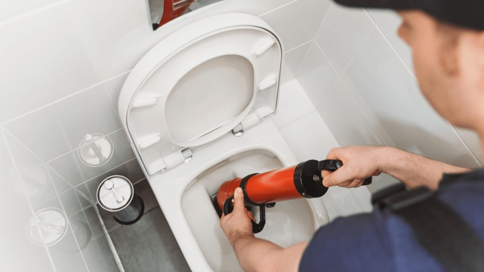 Desentupidora em São Simão